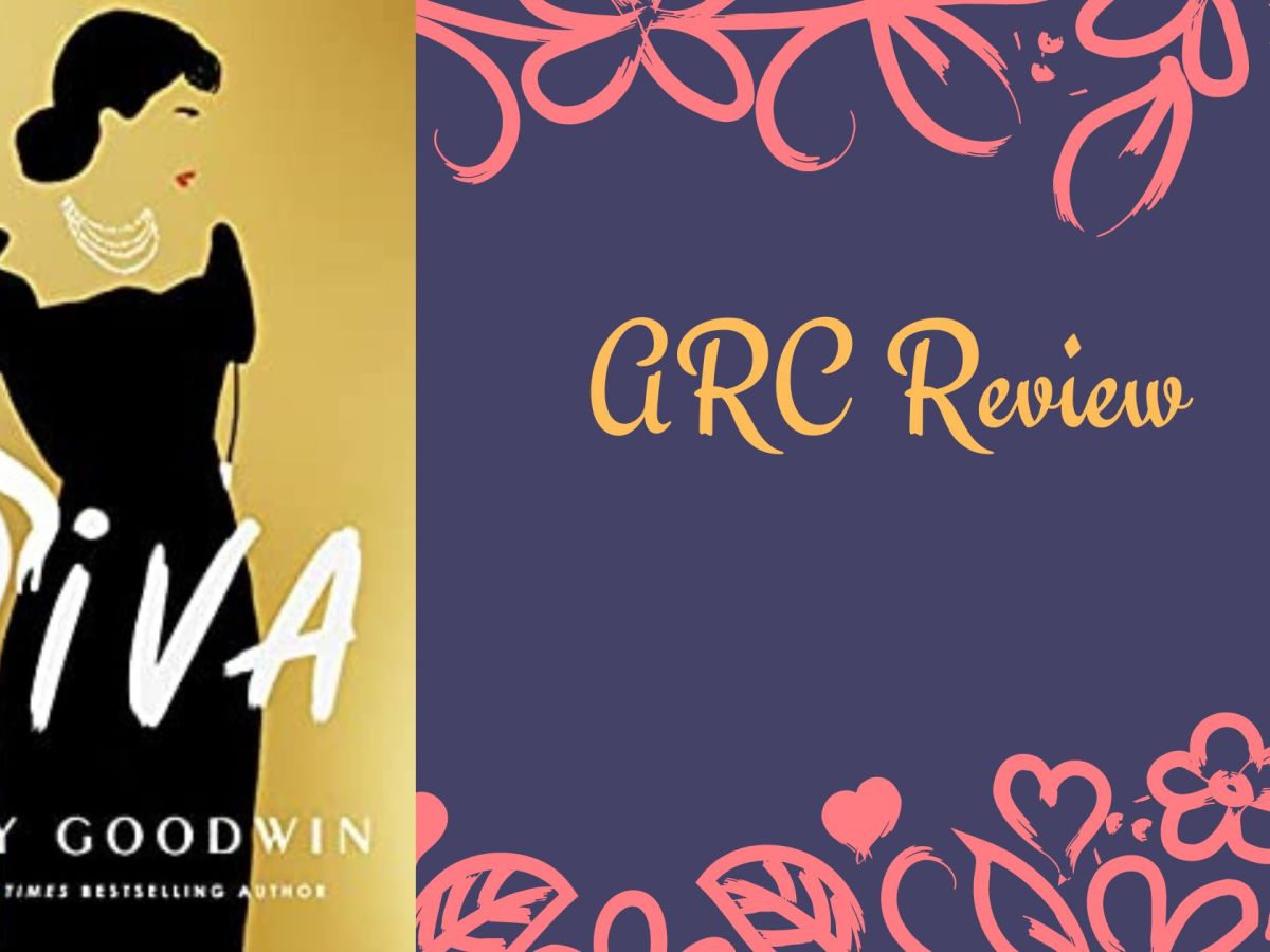Review: Diva by Daisy Goodwin
